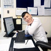 Bimal Rai