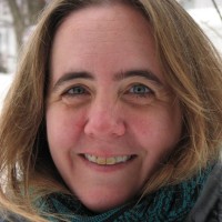 Carolyn Kline