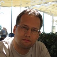 Alexander Kavkin