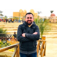 Amgad Maher