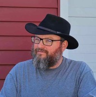 Mark P Wohlwend II