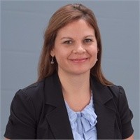 Alison Wade