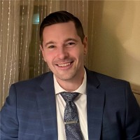 James Lorusso, Mba