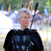 Paula Vos De Wael - Wichers