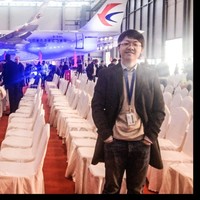 (Frank) Zhongpu Rui