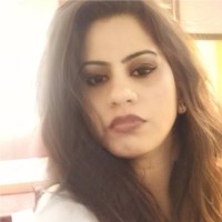 Shabina Shaikh