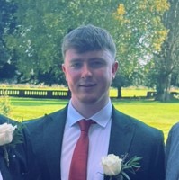 Ciaran Downing