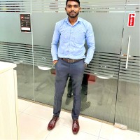 Mukesh Vishwakarma