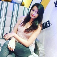 Pooja Rathore