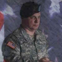 MAJ Robert L. Myers II