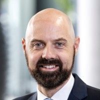 Dr. Friedrich Gilsdorf