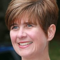Tracy Ellerington