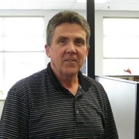 Bob Pierce