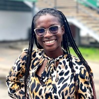 Gladys Nkyaa Ofori