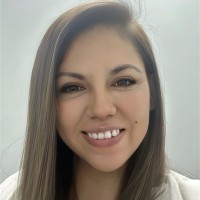 Tania Manrique De La Torre