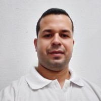 Omar Enrique Salas Gamez