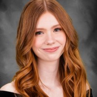 Madeline Shaw