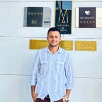 Niraj Dawadi