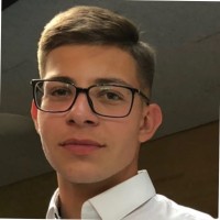 Alex Khetaguri