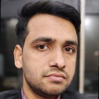 Saad Afzal