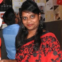 Malathi S