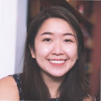 Melody Wong