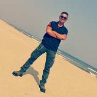 Akshay Trivedi