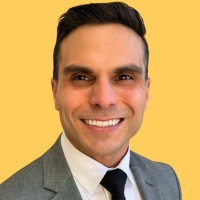 George Martinez, Jr.