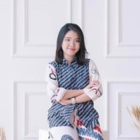 Laviana Wijaya Halim