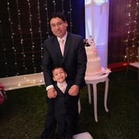 Dr Oscar Trujillo Pinazo