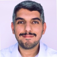 Thamer Al-Ghamdi, Cfps