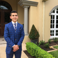 Kerim Mustafa