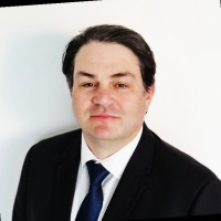 Anthony McCulloch