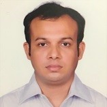 Md. Jafrul Hasan