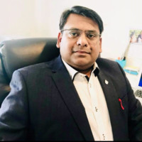 Joy Talukdar