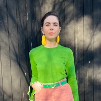 Elisabet Caspani Gustafson