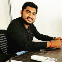 Paritosh Makwana