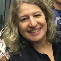 Suzi Rotblatt