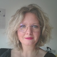 Mélanie Lamarche