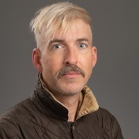 Michael Jarry-Shore