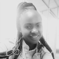 Ruth Wamuyu