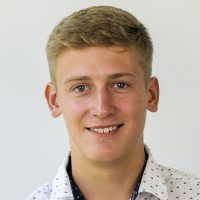 Cedric Müller