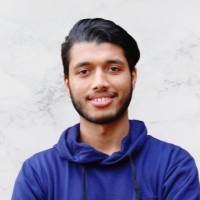 Bhuwan Adhikari