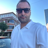 Kaan Kerem Büker