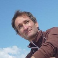 Bernhard Staudt