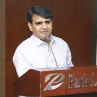 Naresh Khurana