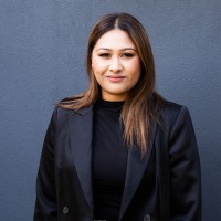 Antonette Ram