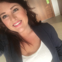 Chantale Jones