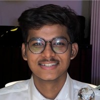 Piyush Rustagi