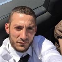 Amine LARBI